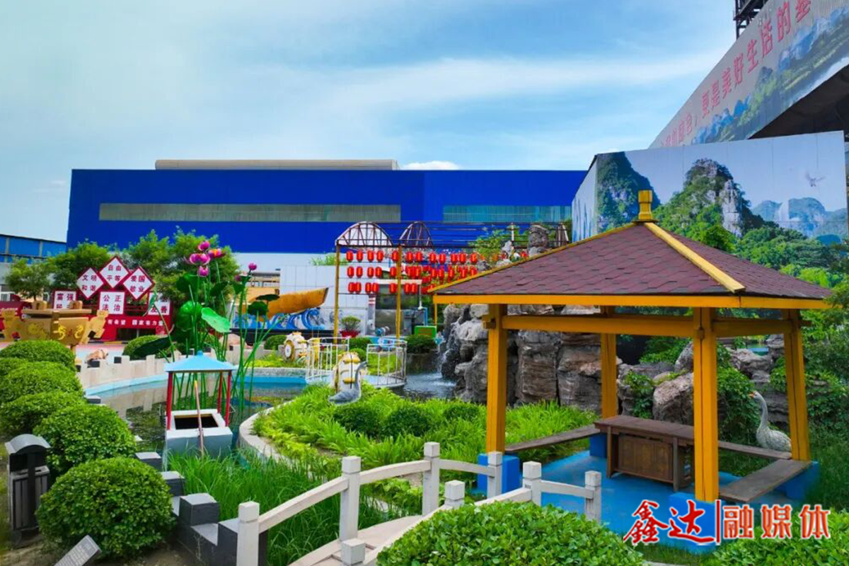 环境焕新、管理提效！河北J9国际站官方网站钢铁集团能源动力厂用实干筑牢绿色发展根基！